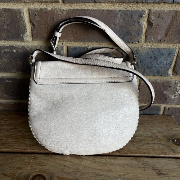 Kate Spade Josey Ashby Place Soft Pink leather shoulder cross body bag - Picture 2 of 16